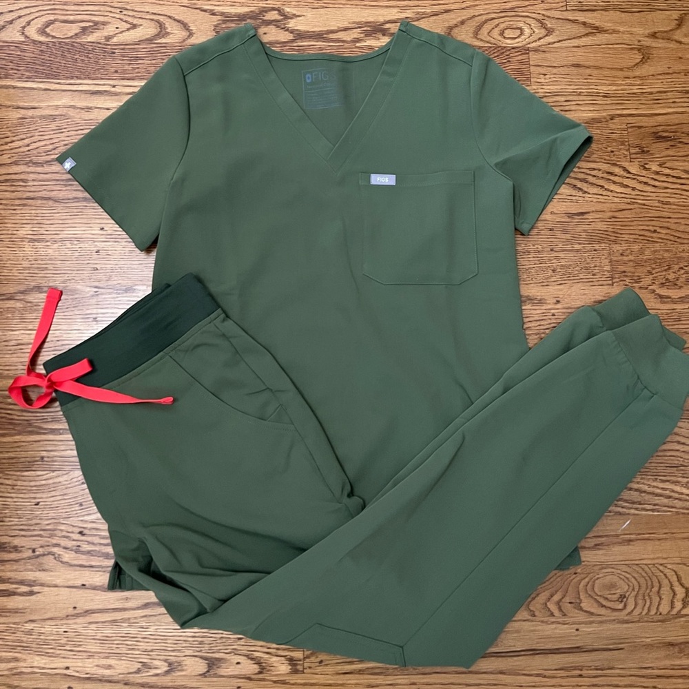 Figs set XS